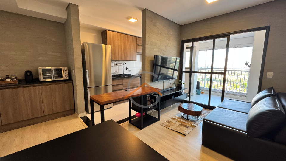 Imagens do imóveis APARTAMENTO À VENDA AQUARELA PINHEIROS LONDRINA