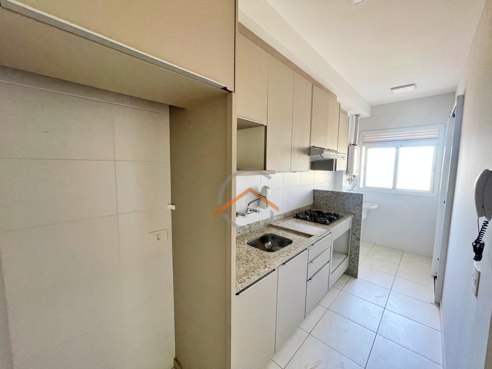 Imagens do imóveis Apartamento Para Locação Reserva Santana Londrina