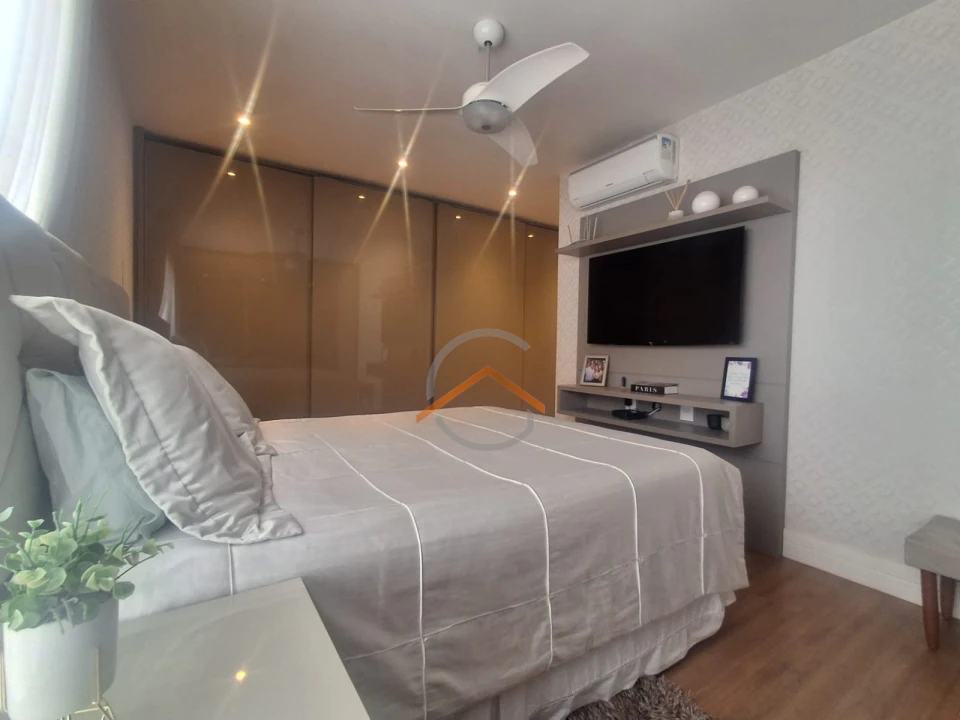 Imagens do imóveis Ed. Maison Legacy - alto padrão, Gleba Palhano