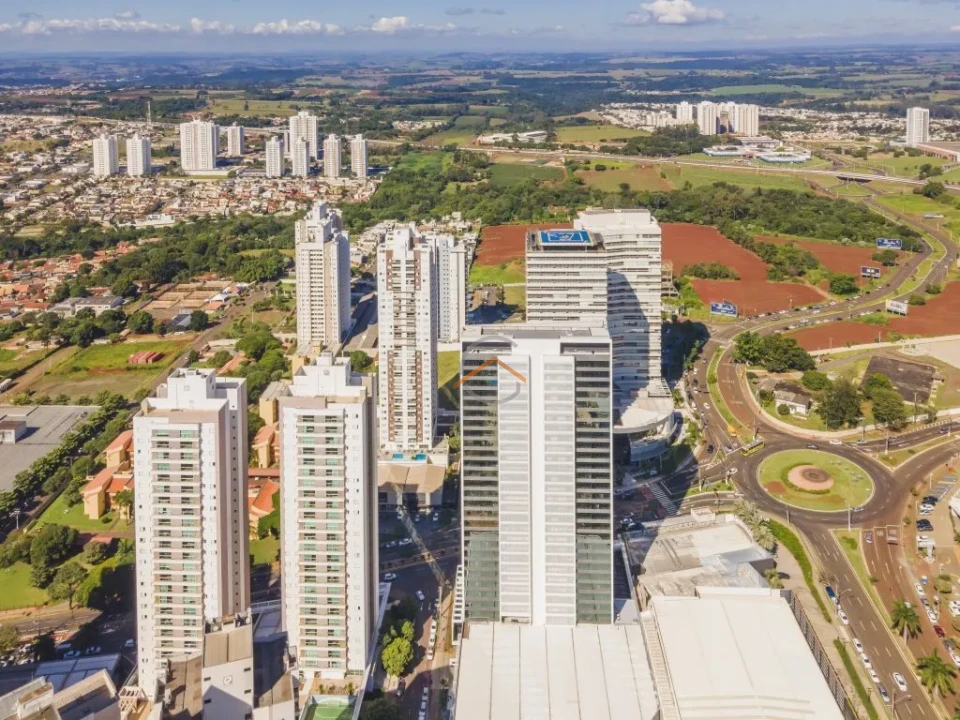 Imagens do imóveis Atsushi Tower