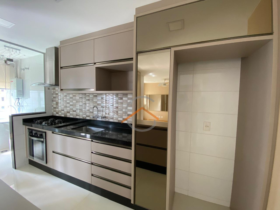 Alameda Eco Resort e Residence Imagens do imóveis Alameda Eco Resort e Residence