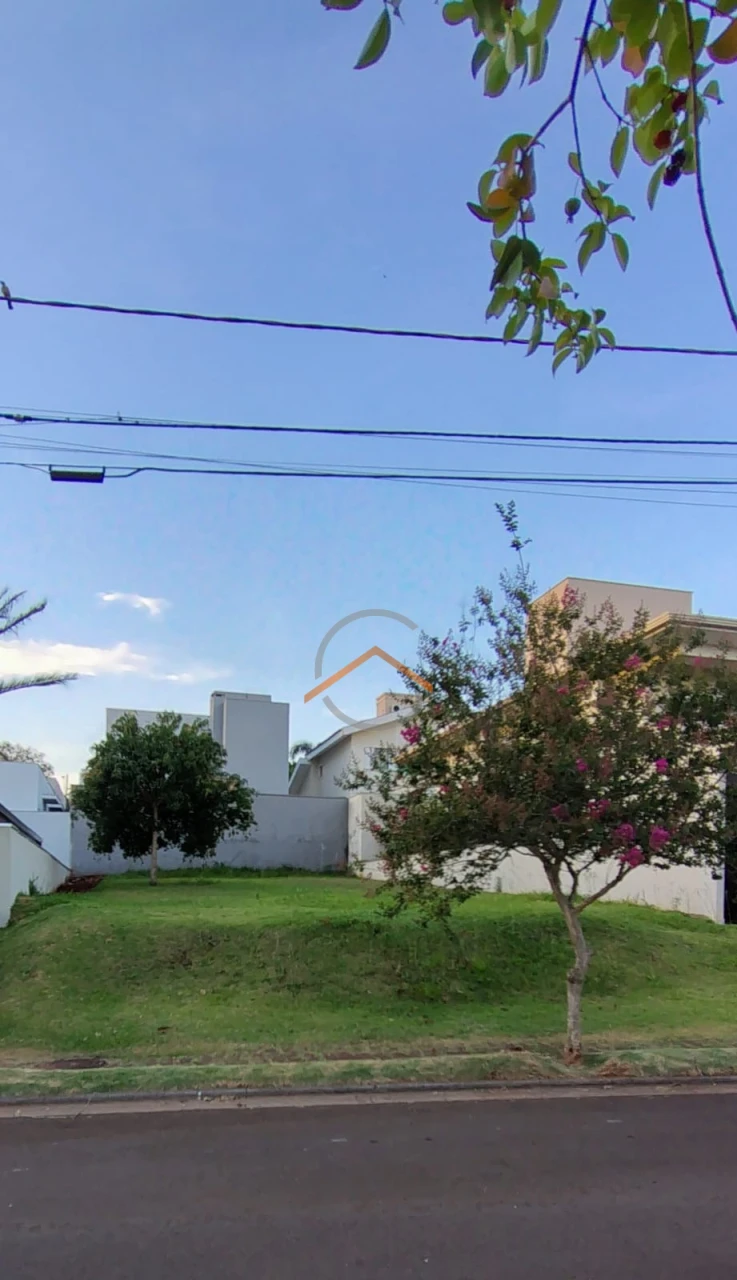 Terreno a Venda - Royal Forest