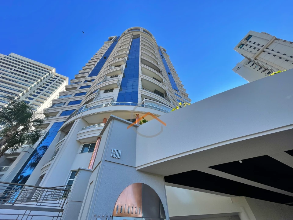 Palazzo Di Cesare Duplex - locação Imagens do imóveis Palazzo Di Cesare Duplex - locação