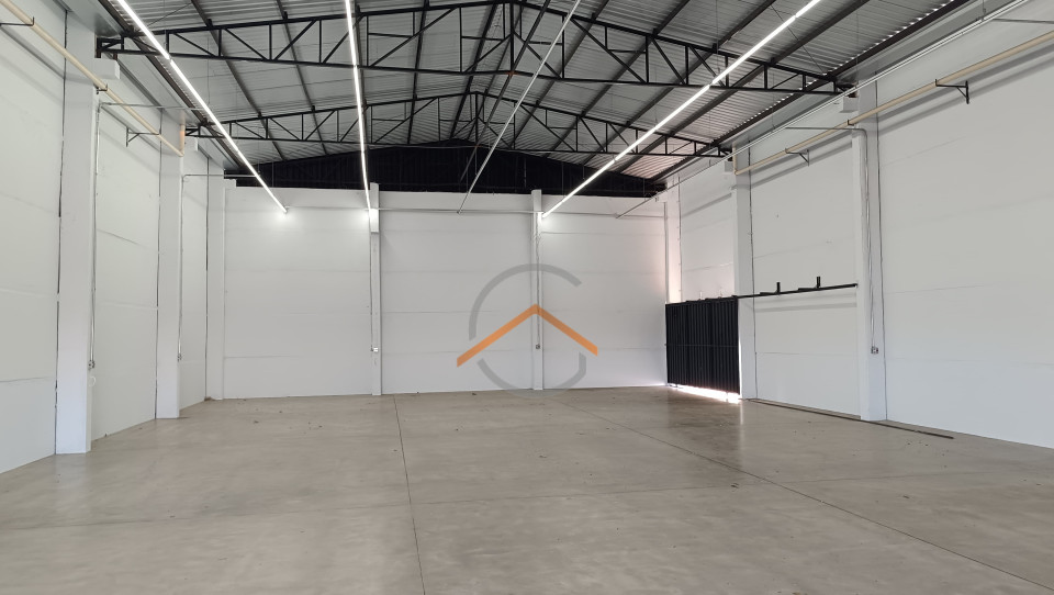Galpão Comercial Á Venda ou Locação - São Lourenço Londrina Imagens do imóveis Galpão Comercial Á Venda ou Locação - São Lourenço Londrina