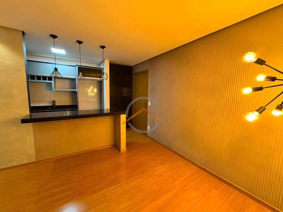 Imagens do imóveis Apartamento Á Venda Liberty Towers Londrina (GLEBA PALHANO)