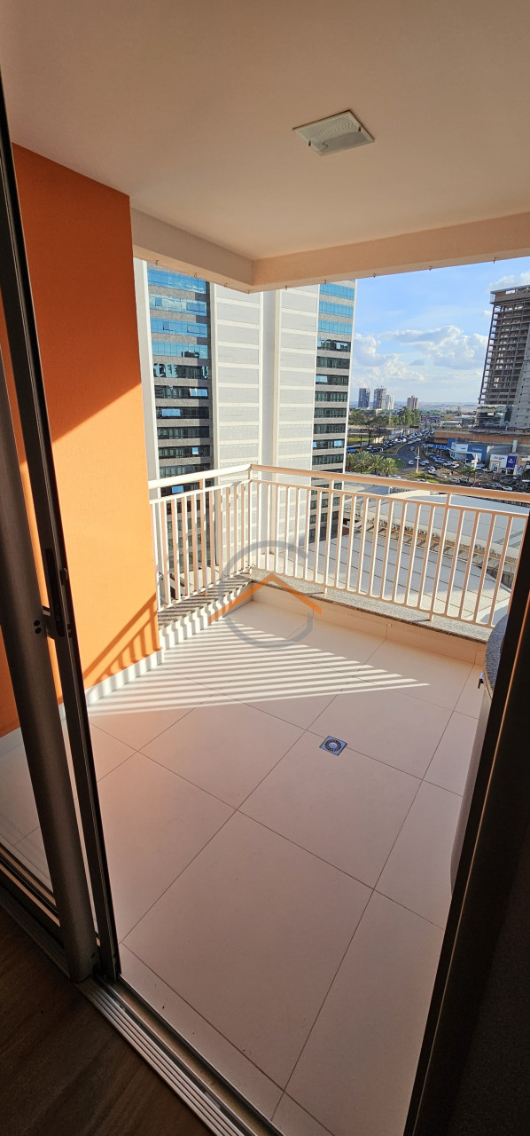 Imagens do imóveis Palhano Residence, venda- Gleba Palhano