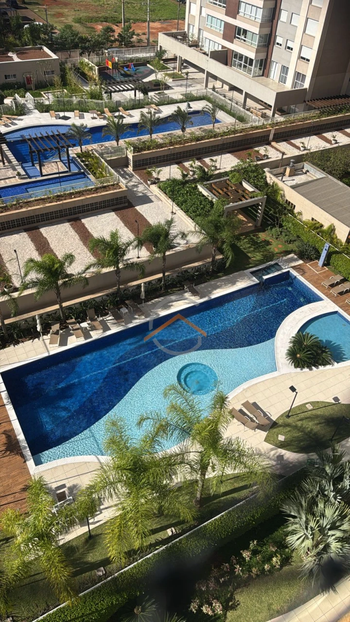 Imagens do imóveis Apartamento À Venda Edificio Victoria Parque Londrina