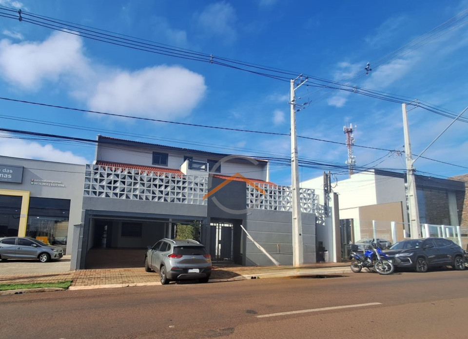 Sobrado comercial para locação, av. Waldemar Spranger Imagens do imóveis Sobrado comercial para locação, av. Waldemar Spranger