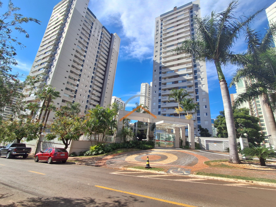 Imagens do imóveis Apartamento Para Locação Liberty Towers Londrina