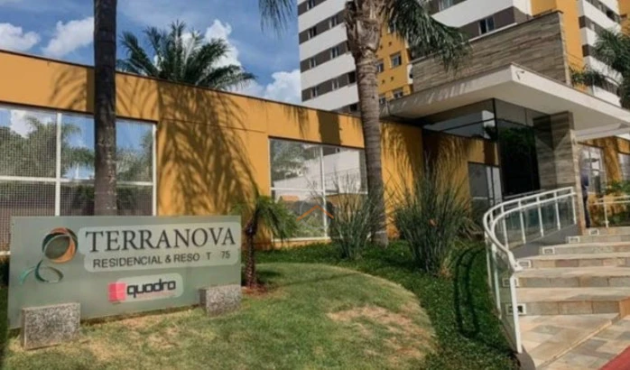 Imagens do imóveis Apartamento Á Venda Residencial Terranova Londrina