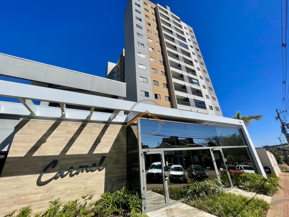 Imagens do imóveis Apartamento Para Alugar Carmel Londrina