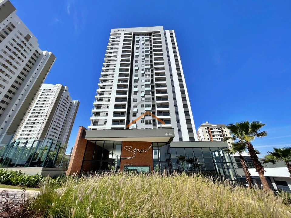 SENSE VANGUARD Imagens do imóveis SENSE VANGUARD