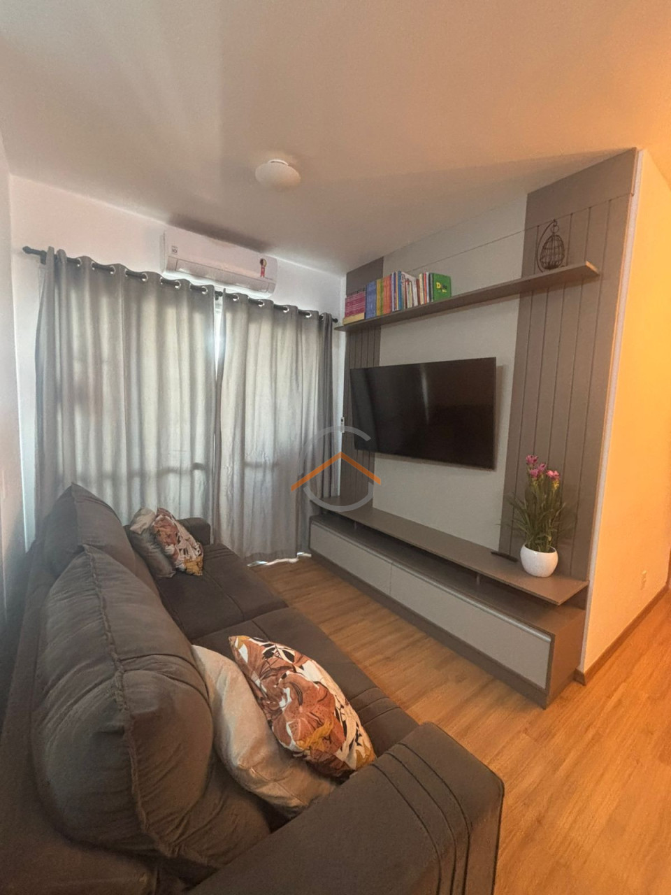 Apartamento à venda - Acqua Royal Imagens do imóveis Apartamento à venda - Acqua Royal