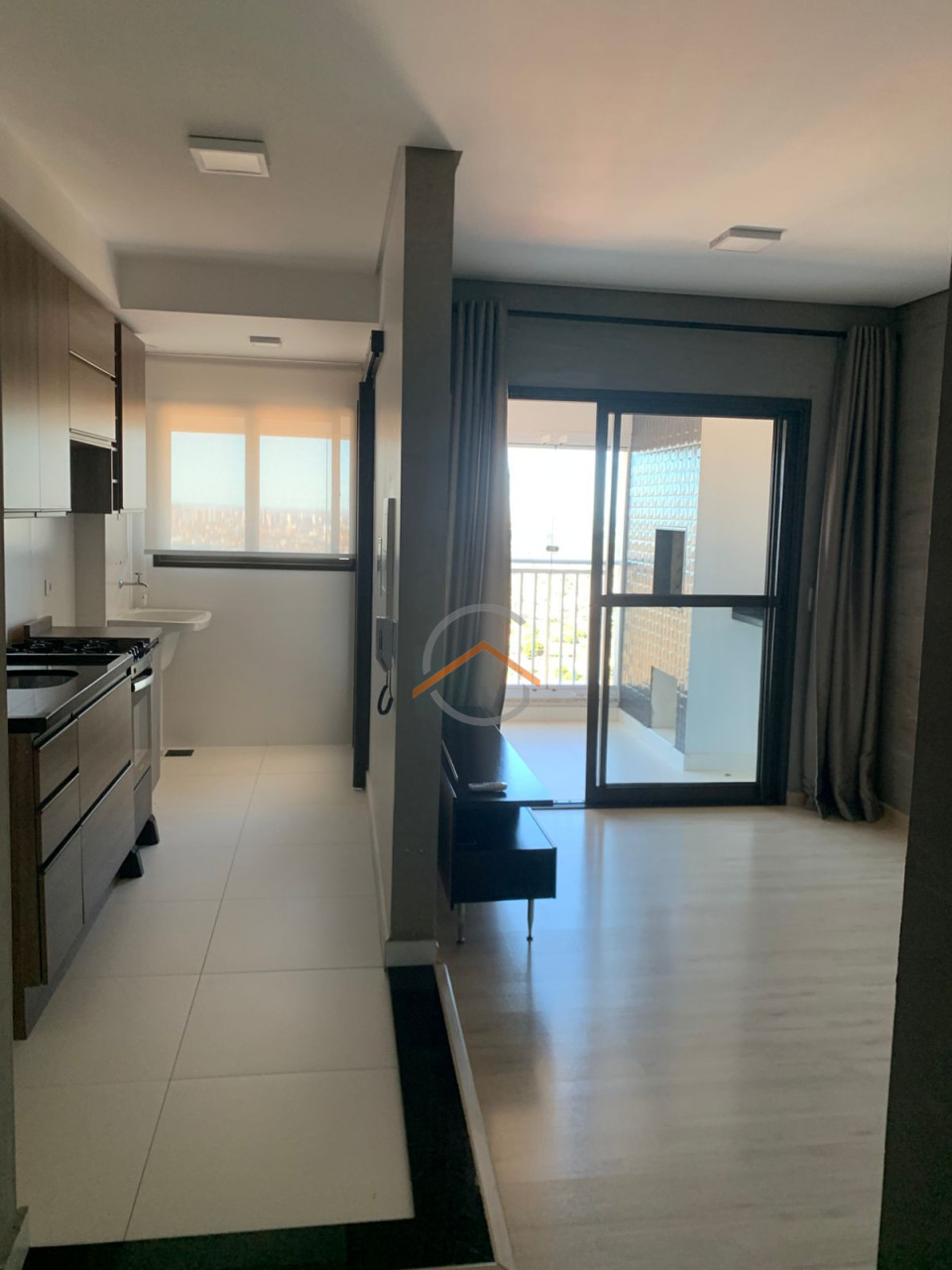 Imagens do imóveis Lindo Apartamento planejado Aquarela Pinheiros