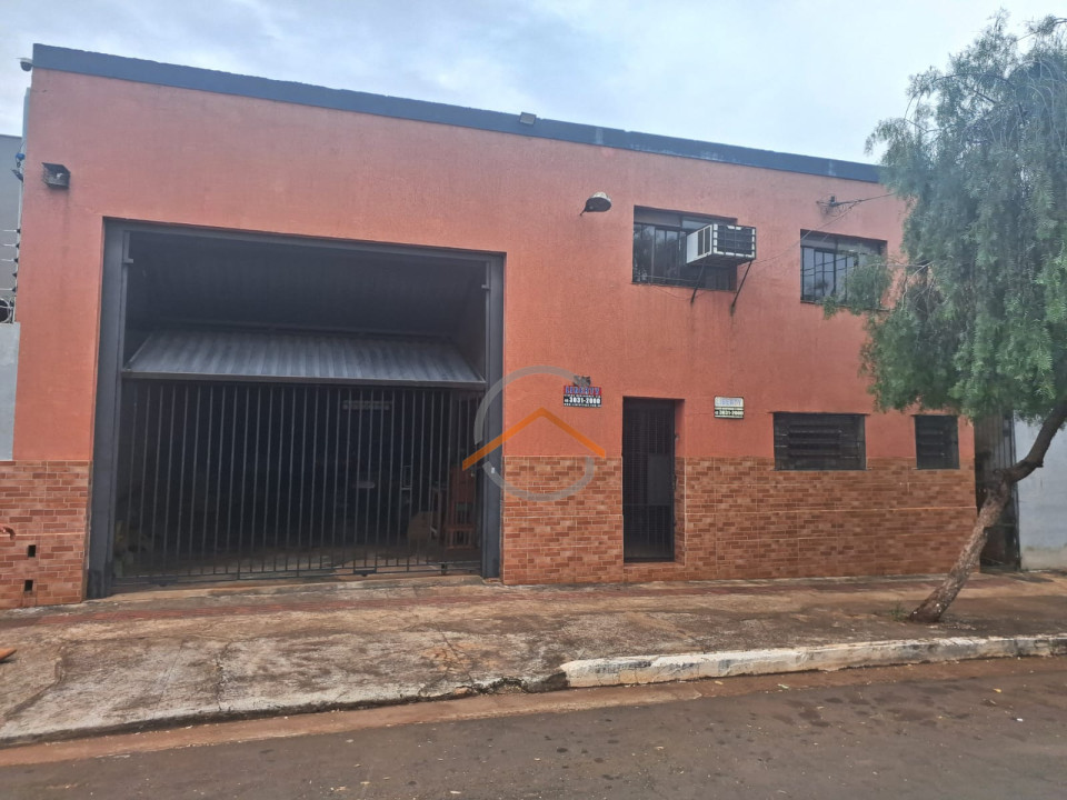 Imagens do imóveis Barracão para locação prox ao VGD