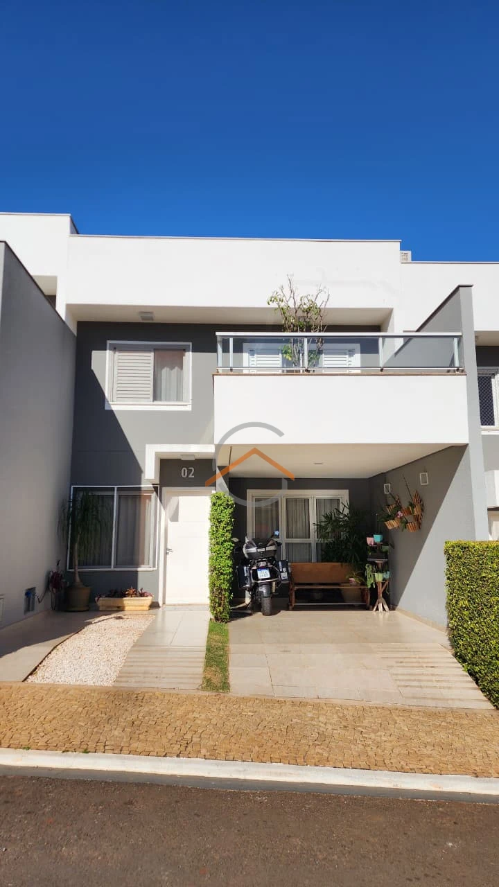Imagens do imóveis Casa Em Condomínio Á Venda Alameda Pinheiros Londrina