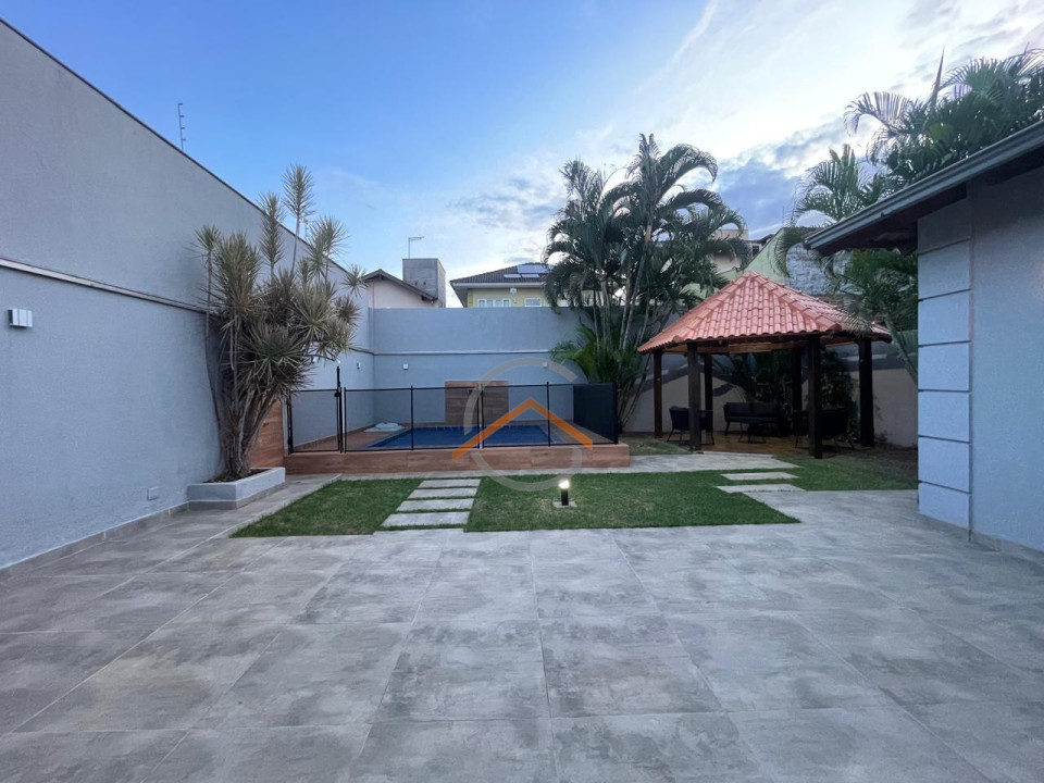 Casa Jardim Burle Marx Imagens do imóveis Casa Jardim Burle Marx