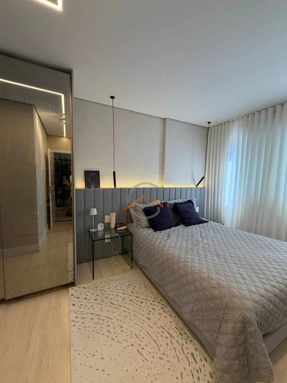 Imagens do imóveis Edificio Uptown locação mobiliado