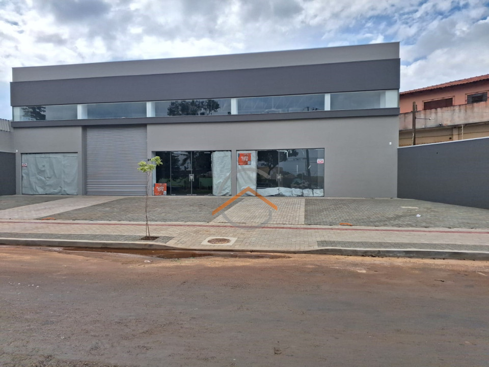 Loja comercial, nova, locação - jardim Messianico Imagens do imóveis Loja comercial, nova, locação - jardim Messianico