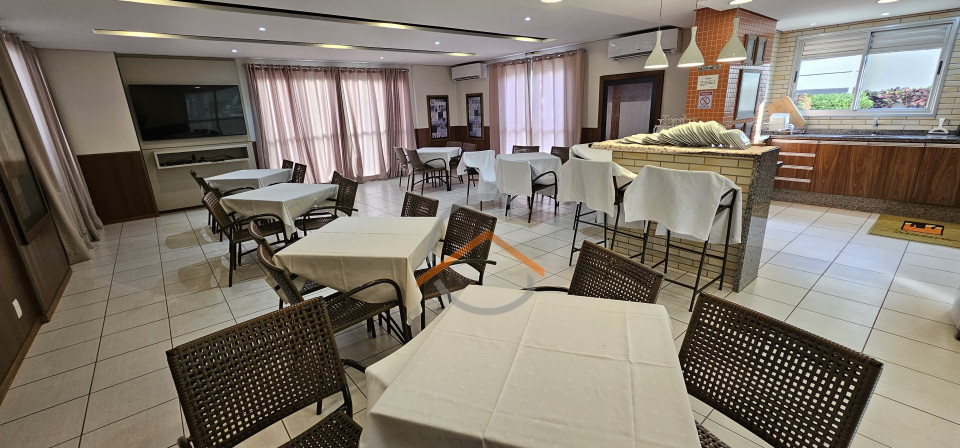 Imagens do imóveis Palhano Residence, venda- Gleba Palhano
