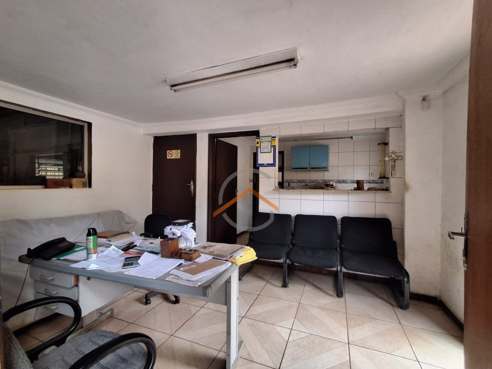 Imagens do imóveis Barracão para locação prox ao VGD
