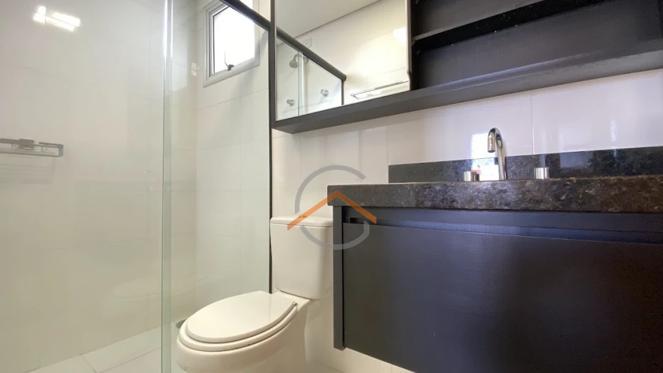 Venda Edifício Max Living