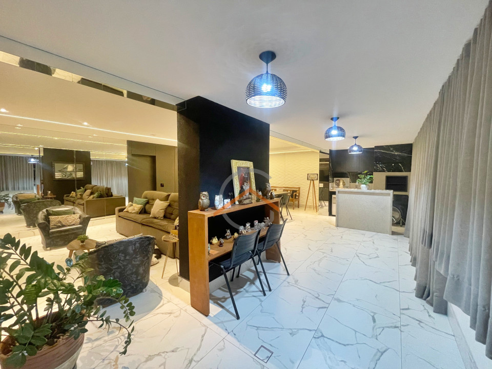 APARTAMENTO À VENDA - JOAN MIRÓ - 03 suítes Imagens do imóveis APARTAMENTO À VENDA - JOAN MIRÓ - 03 suítes