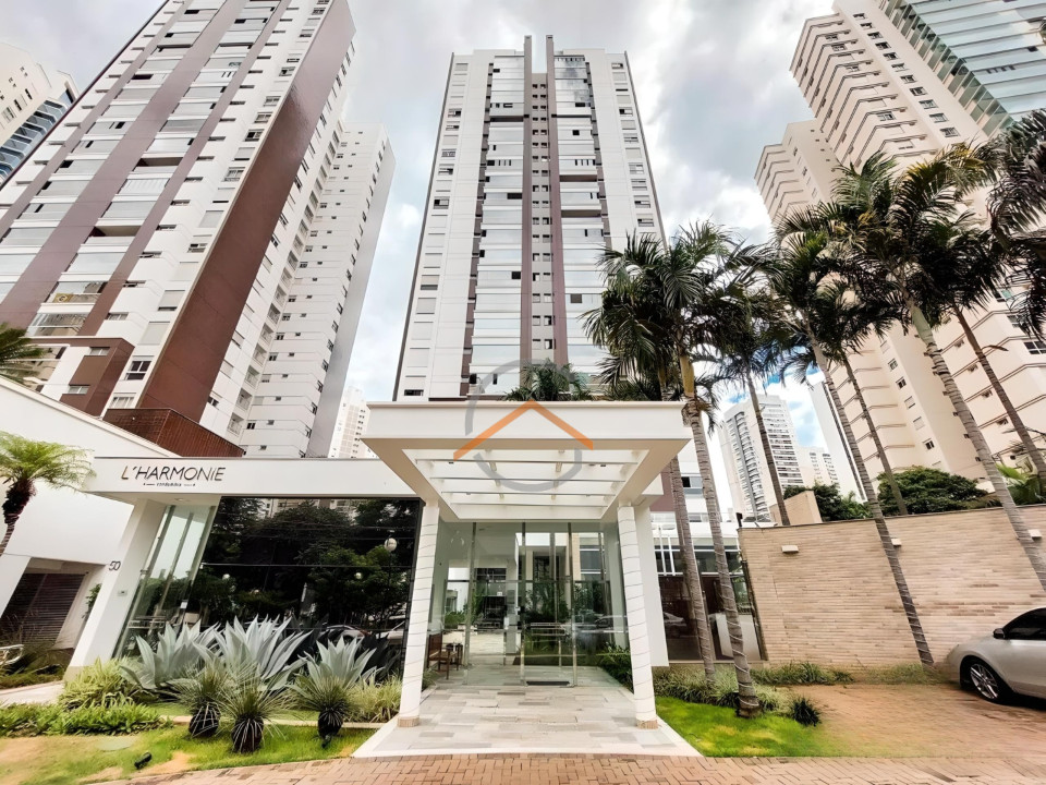 Imagens do imóveis Apartamento Á Venda Edificio L Harmonie Londrina