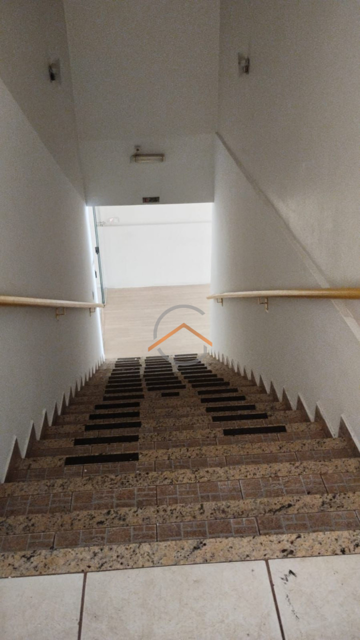 Barracão para locação na av. São João Imagens do imóveis Barracão para locação na av. São João