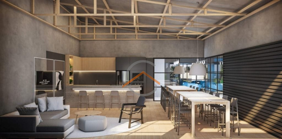 Apartamento Á Venda Mind Londrina
