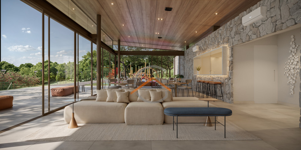 Terreno Em Condomínio - Tamboré Londrina Imagens do imóveis Terreno Em Condomínio - Tamboré Londrina