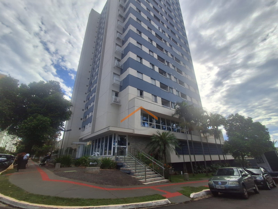 Edifício Aquaparque Residencial e Resort Imagens do imóveis Edifício Aquaparque Residencial e Resort