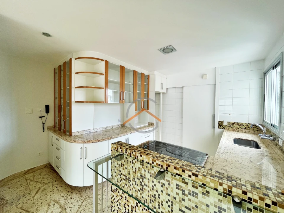 APARTAMENTO LOCAÇÃO MARC CHAGALL GLEBA PALHANO