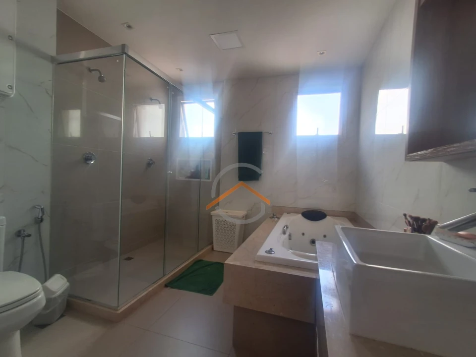 Ed. Maison Legacy - alto padrão, Gleba Palhano Imagens do imóveis Ed. Maison Legacy - alto padrão, Gleba Palhano