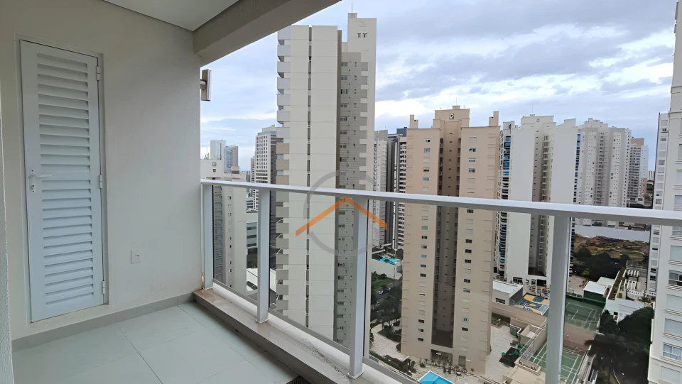 Imagens do imóveis Apartamento Á Venda Jh Palhano Londrina