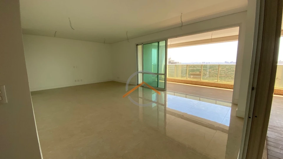 Apartamento, 4 suítes, Venda, ed.  Le Blanc Londrina