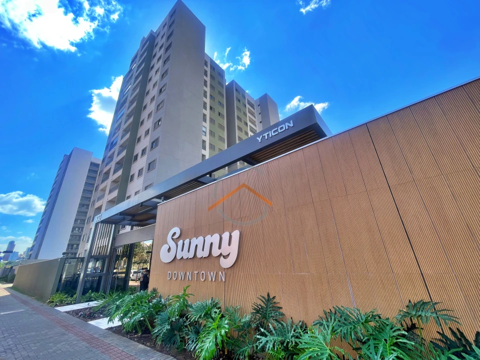 Imagens do imóveis Apartamento à venda no SUNNY - sala estendida