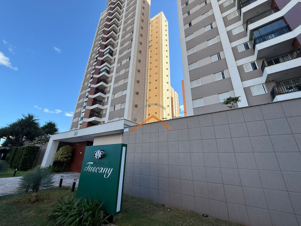 Apartamento à venda Maison Tuscany Imagens do imóveis Apartamento à venda Maison Tuscany