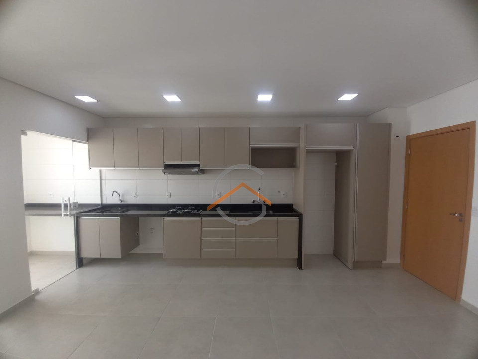 Residencial Spezia para Locação