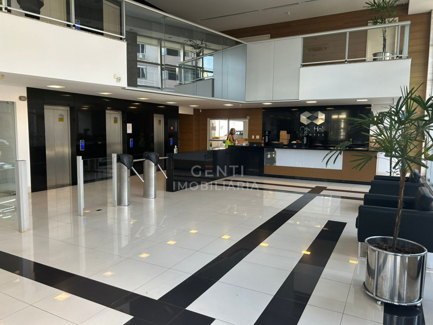 Imagens do imóveis City Hall Center
