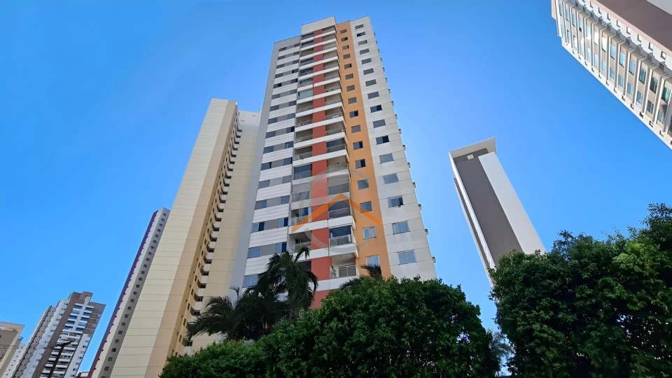 Imagens do imóveis Apartamento Á Venda Palhano Residence Londrina