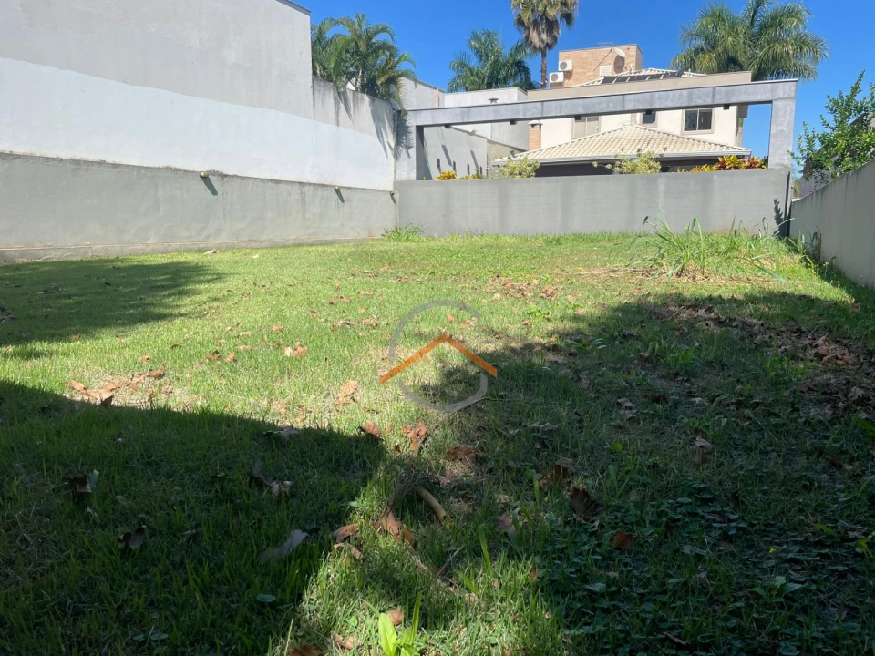 Imagens do imóveis Terreno Em Condomínio Á Venda Royal Forest Londrina