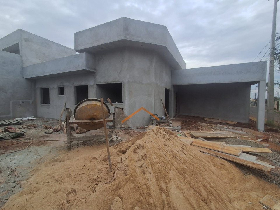 Imagens do imóveis Casa Á Venda Residencial José B Almeida Londrina