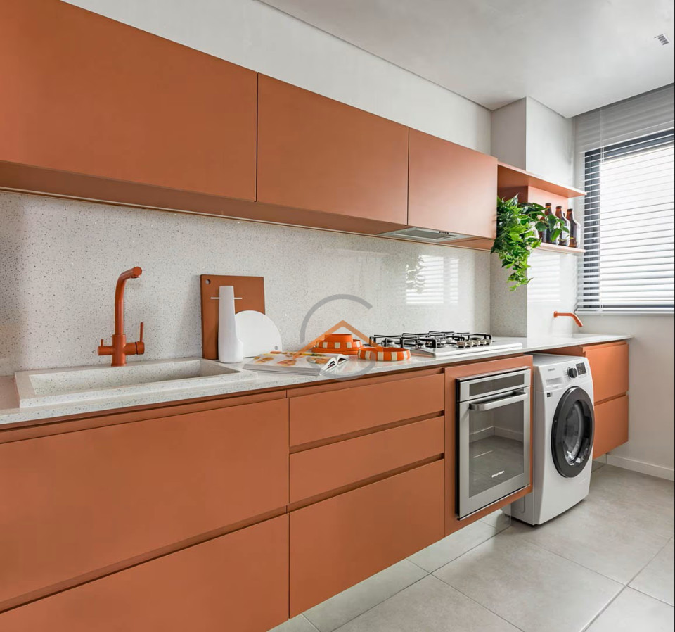 Apartamento na planta à venda -  Summer Imagens do imóveis Apartamento na planta à venda -  Summer