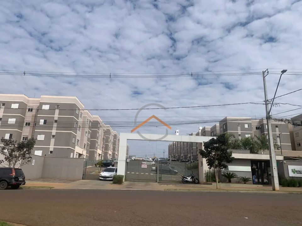 Imagens do imóveis Apartamento planejado Solar di Ravello