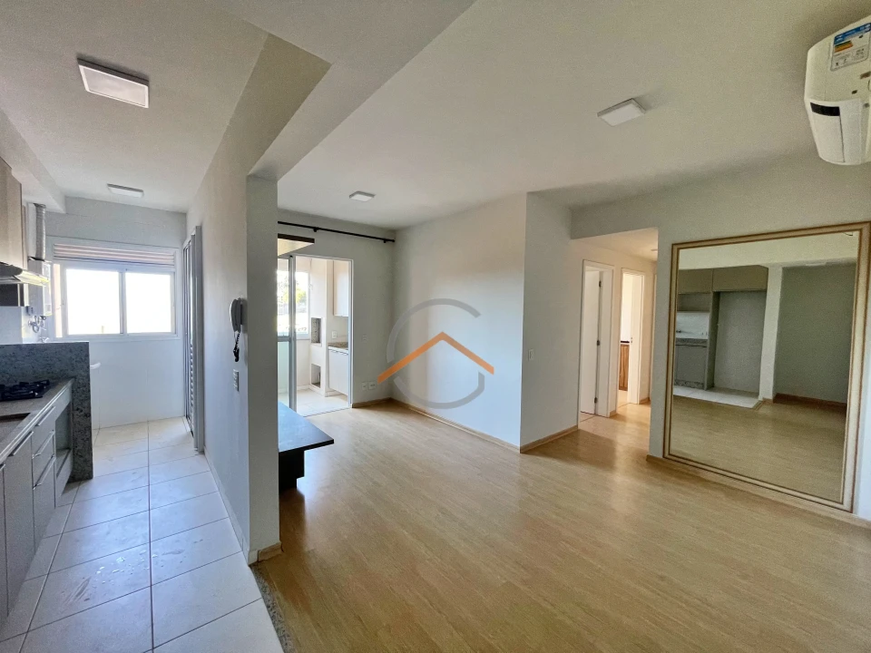 Imagens do imóveis Apartamento Para Locação Reserva Santana Londrina