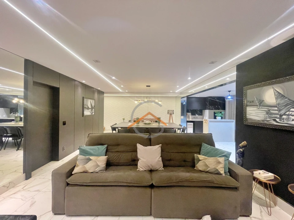 APARTAMENTO À VENDA - JOAN MIRÓ - 03 suítes Imagens do imóveis APARTAMENTO À VENDA - JOAN MIRÓ - 03 suítes