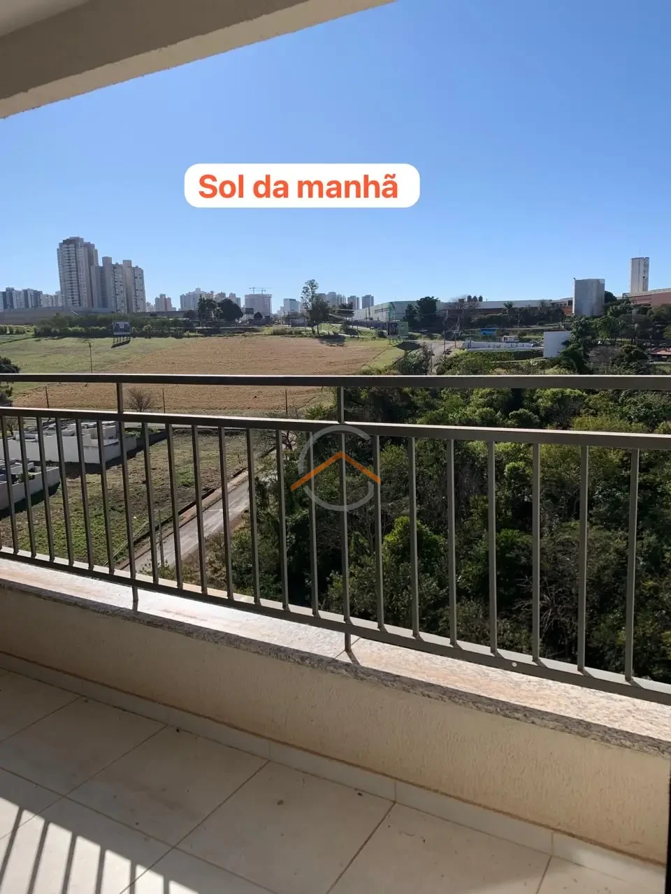 Locação Ed. Carmel - 2 quartos