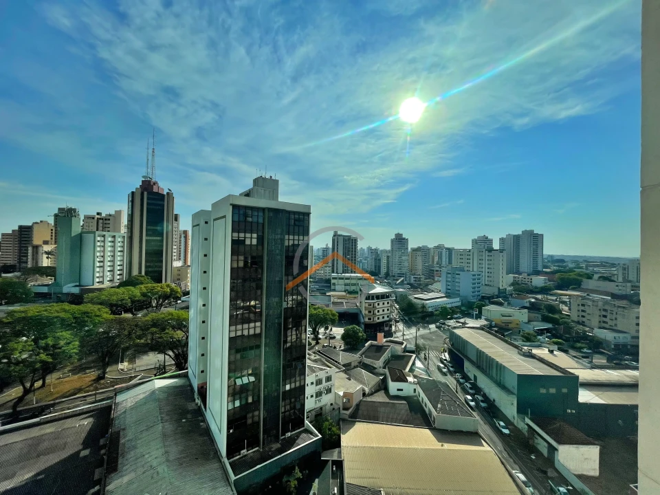 Imagens do imóveis Apartamento dois quartos AQUAJARDIM - locação