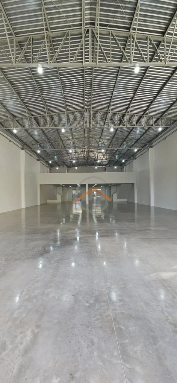 Imagens do imóveis Barracão para alugar, 700 m² por R$ 16.000/mês - Vila Ipiranga - Londrina/PR